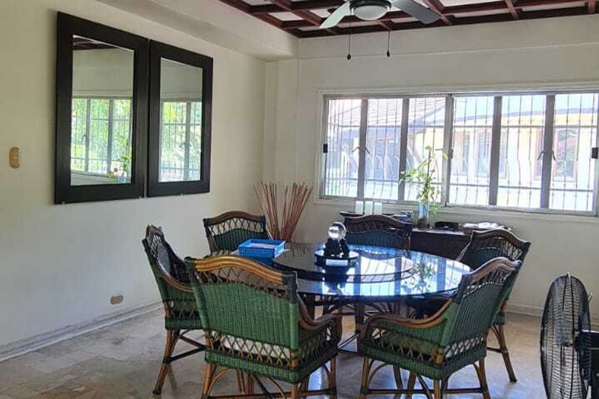 4 Bedroom House for Sale in Ayala Alabang Village, New Alabang Village, Muntinlupa, Metro Manila – photo 3