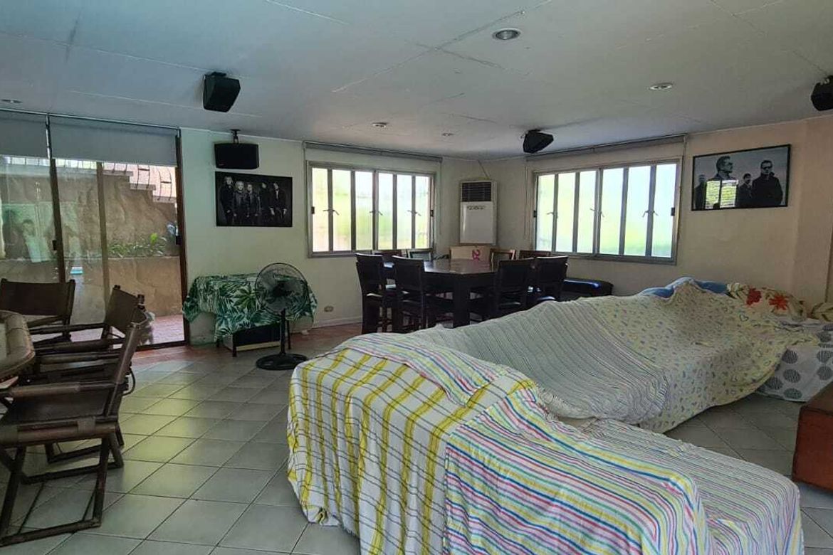 4 Bedroom House for Sale in Ayala Alabang Village, New Alabang Village, Muntinlupa, Metro Manila – photo 6