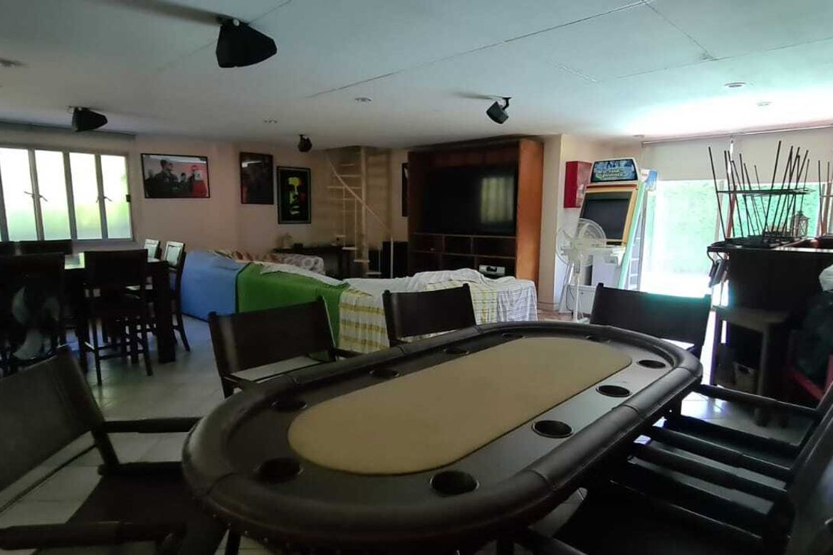 4 Bedroom House for Sale in Ayala Alabang Village, New Alabang Village, Muntinlupa, Metro Manila – photo 7