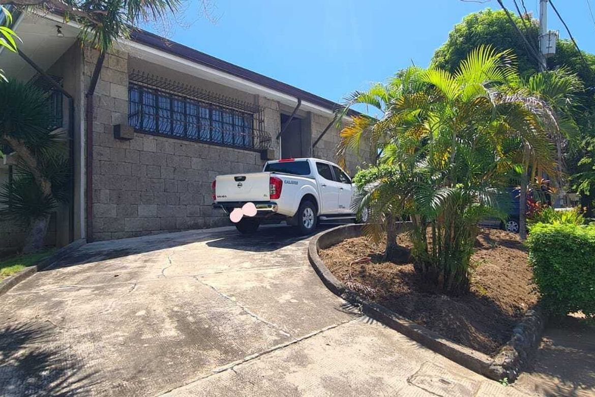 4 Bedroom House for Sale in Ayala Alabang Village, New Alabang Village, Muntinlupa, Metro Manila – photo 8