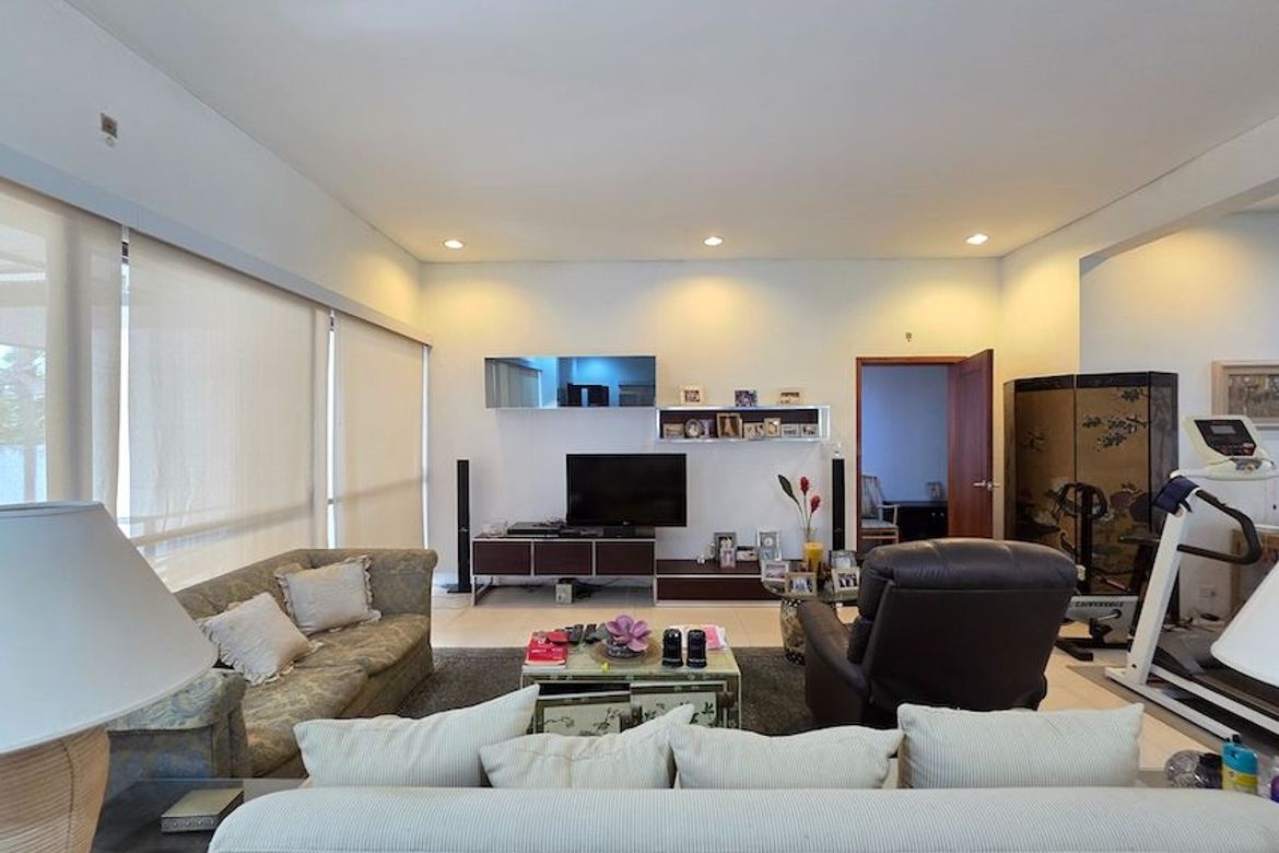 4 Bedroom House for Sale in Ayala Alabang Village, New Alabang Village, Muntinlupa, Metro Manila