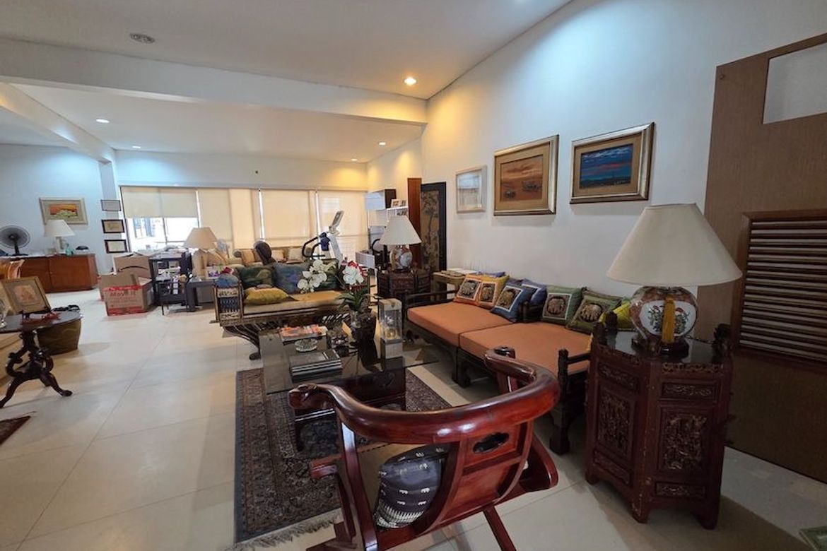 4 Bedroom House for Sale in Ayala Alabang Village, New Alabang Village, Muntinlupa, Metro Manila – photo 5