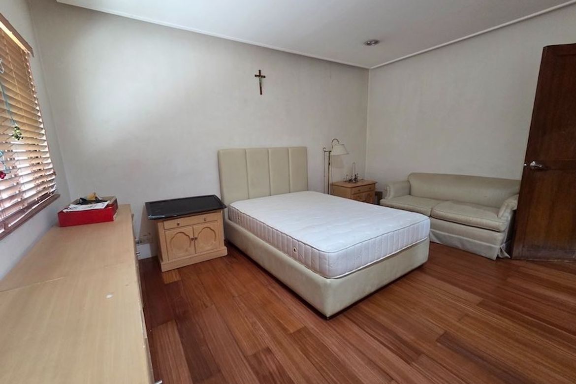 4 Bedroom House for Sale in Ayala Alabang Village, New Alabang Village, Muntinlupa, Metro Manila – photo 8