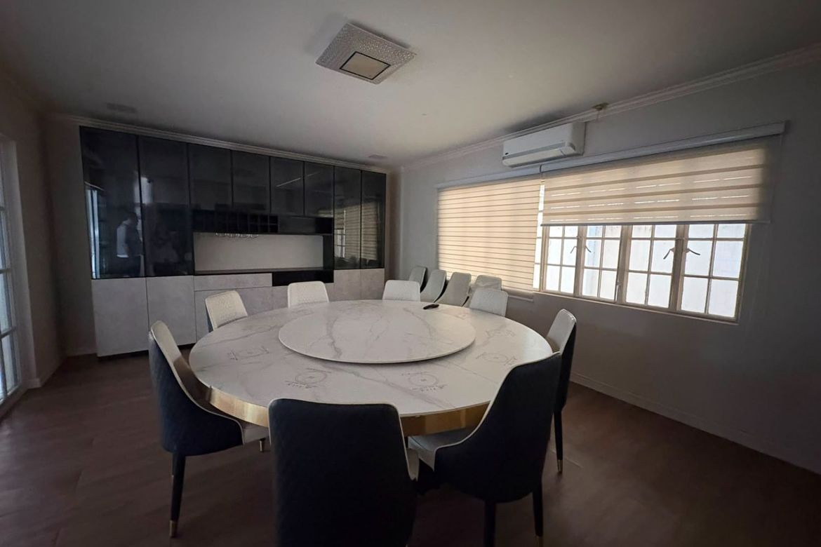 4 Bedroom House for Sale in Ayala Alabang Village, New Alabang Village, Muntinlupa, Metro Manila – photo 7