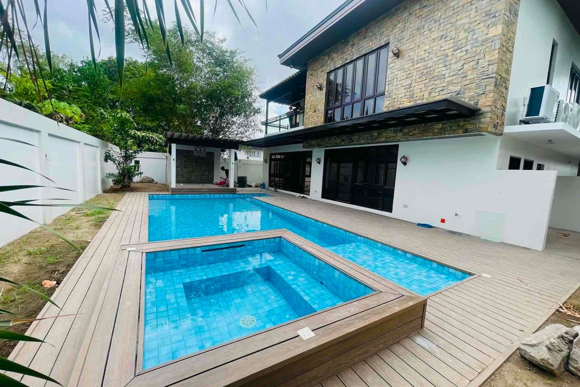 4 Bedroom House for Sale in Ayala Alabang Village, New Alabang Village, Muntinlupa, Metro Manila – photo 2