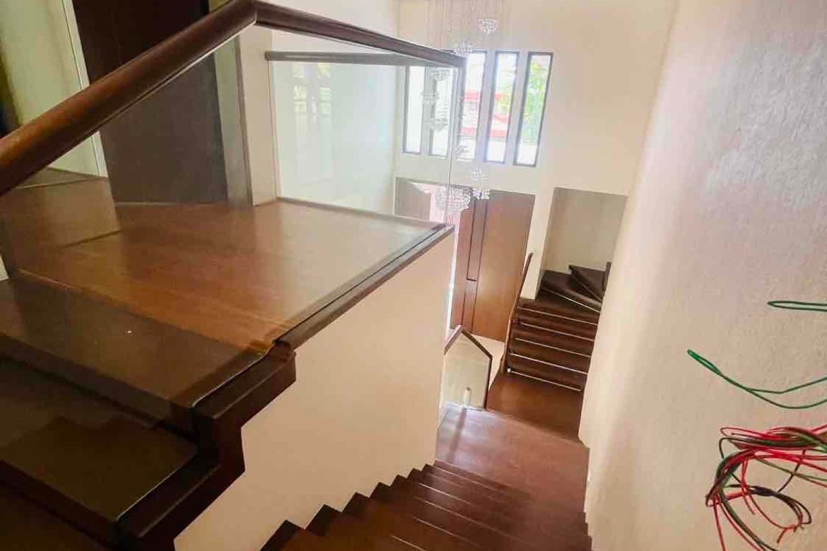 4 Bedroom House for Sale in Ayala Alabang Village, New Alabang Village, Muntinlupa, Metro Manila – photo 4