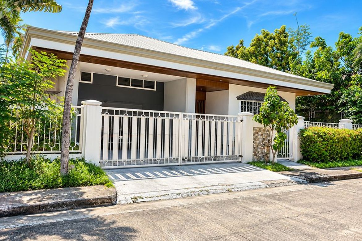 4 Bedroom House for Sale in Ayala Alabang Village, New Alabang Village, Muntinlupa, Metro Manila – photo 4