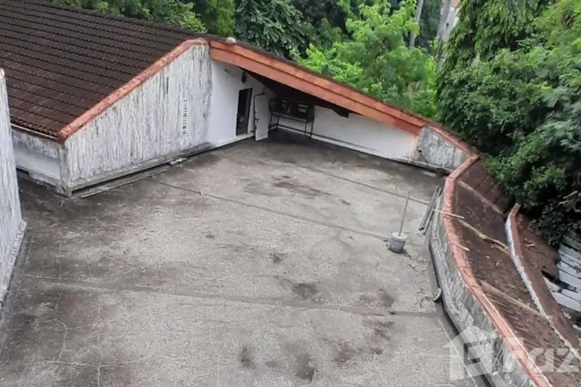 4 Bedroom House for Sale in Ayala Alabang Village, New Alabang Village, Muntinlupa, Metro Manila – photo 7