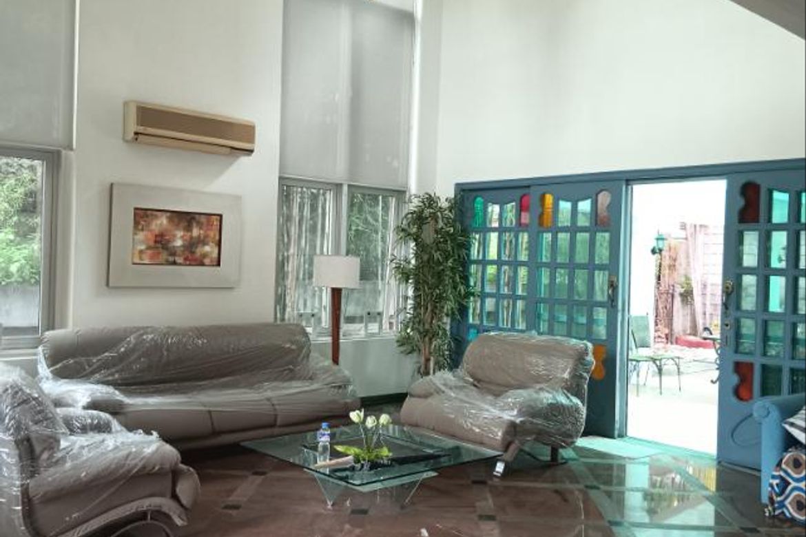 4 Bedroom House for Sale in Ayala Alabang Village, New Alabang Village, Muntinlupa, Metro Manila – photo 3