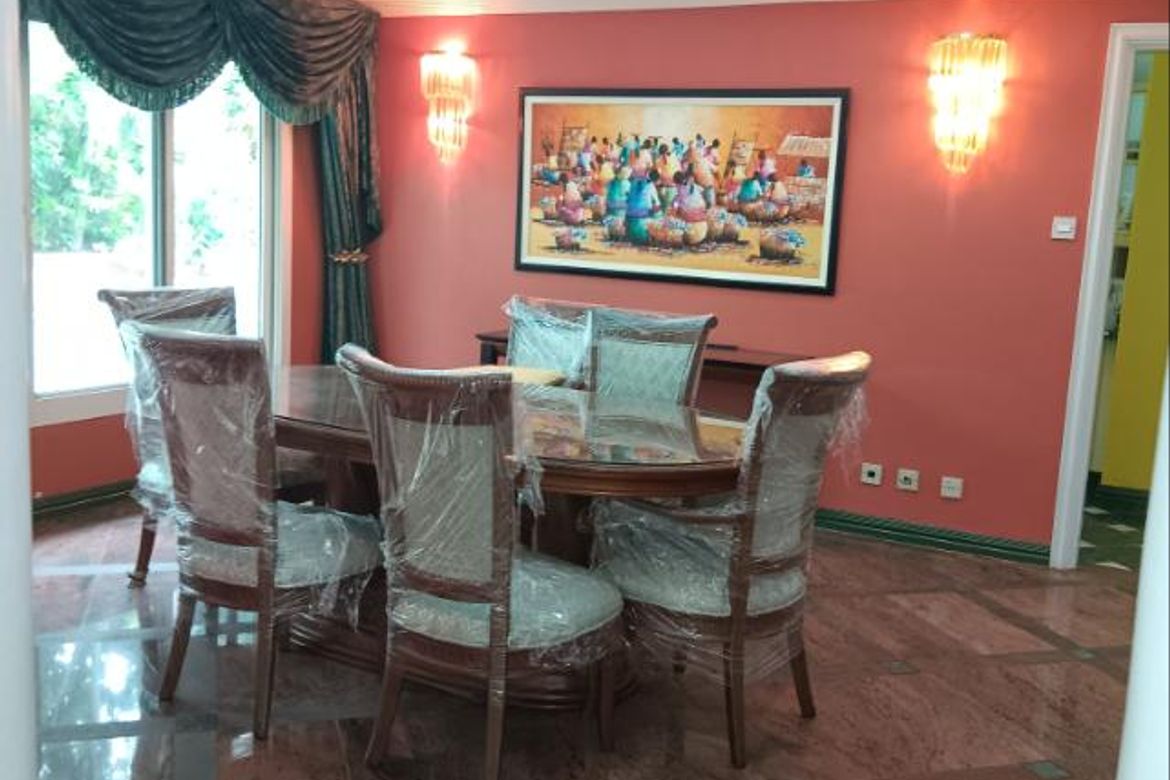 4 Bedroom House for Sale in Ayala Alabang Village, New Alabang Village, Muntinlupa, Metro Manila – photo 5