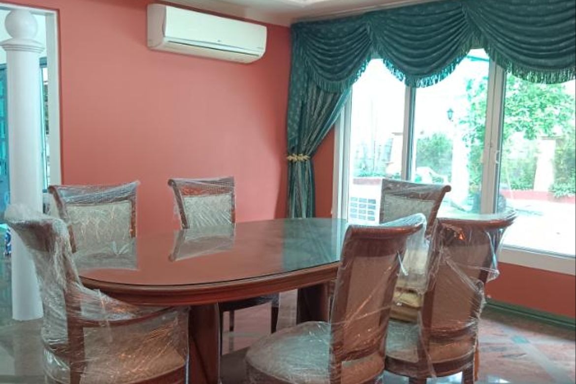 4 Bedroom House for Sale in Ayala Alabang Village, New Alabang Village, Muntinlupa, Metro Manila – photo 6