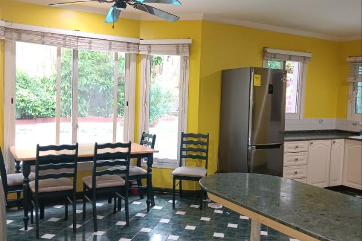 4 Bedroom House for Sale in Ayala Alabang Village, New Alabang Village, Muntinlupa, Metro Manila – photo 7