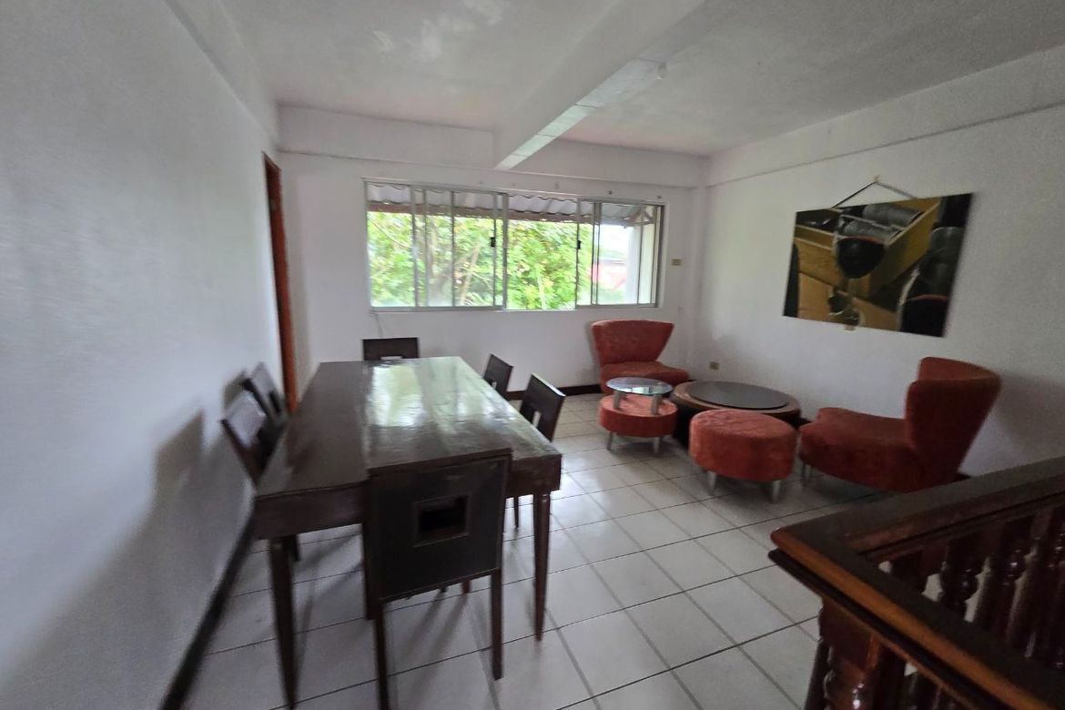4 Bedroom House for Sale in Ayala Alabang Village, New Alabang Village, Muntinlupa, Metro Manila – photo 6