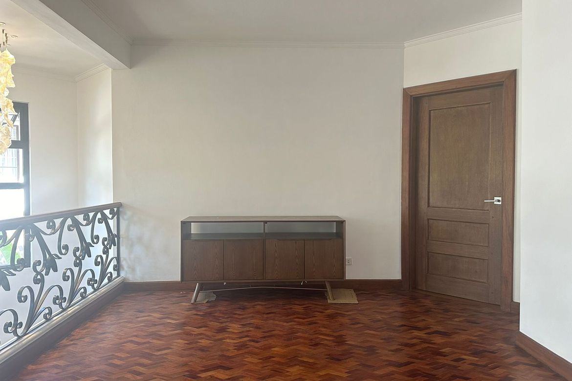 4 Bedroom House for Sale in Ayala Alabang Village, New Alabang Village, Muntinlupa, Metro Manila – photo 7