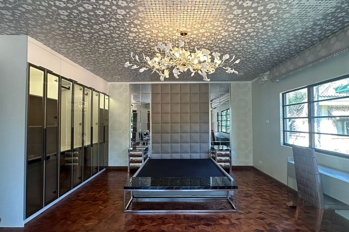 4 Bedroom House for Sale in Ayala Alabang Village, New Alabang Village, Muntinlupa, Metro Manila – photo 8