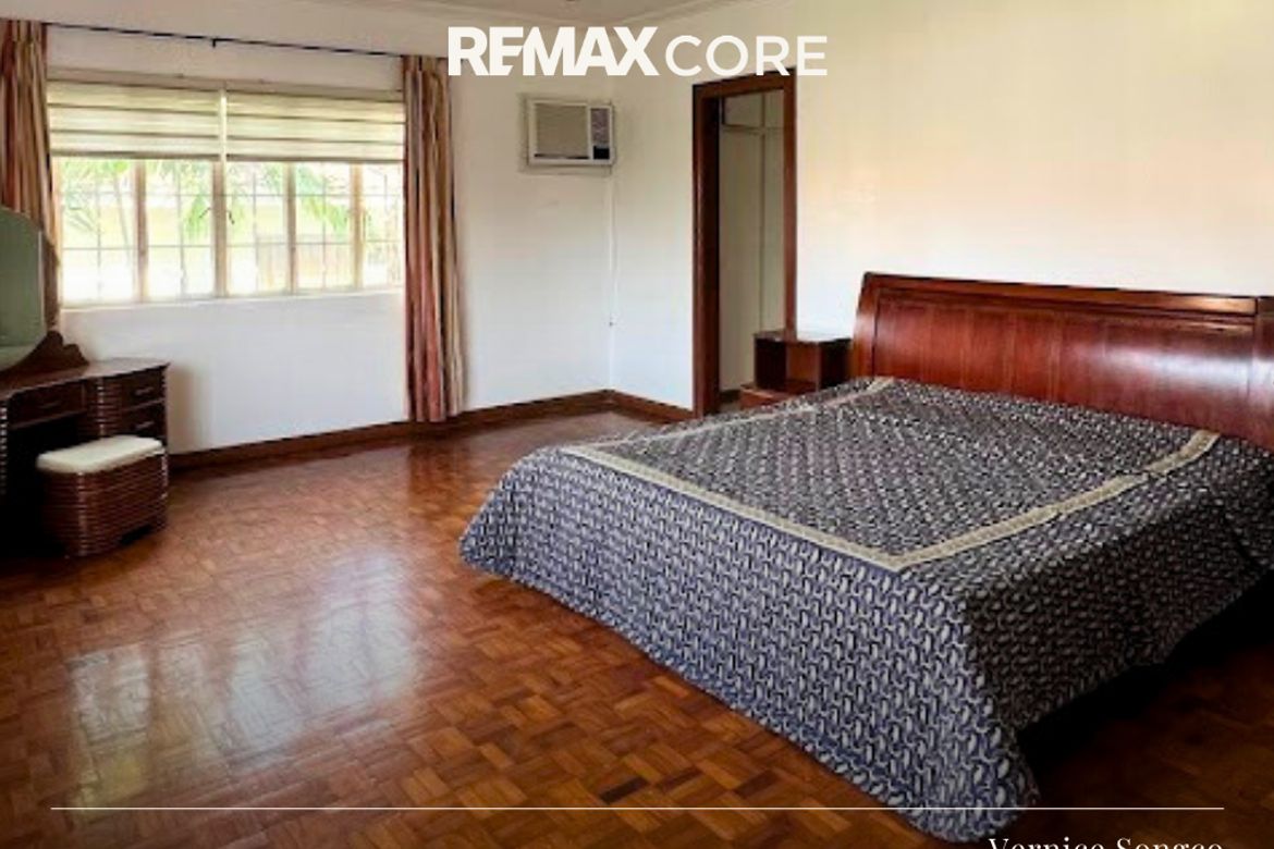 4 Bedroom House for Sale in Ayala Alabang Village, New Alabang Village, Muntinlupa, Metro Manila – photo 4