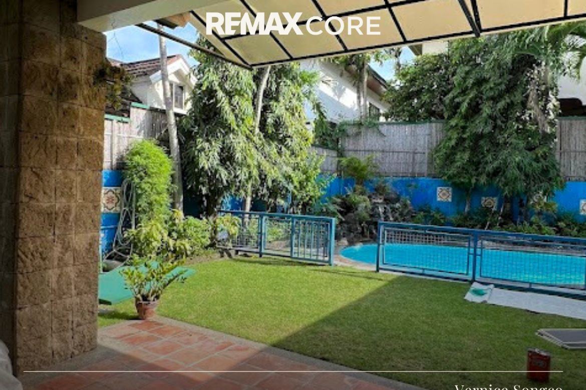 4 Bedroom House for Sale in Ayala Alabang Village, New Alabang Village, Muntinlupa, Metro Manila – photo 6