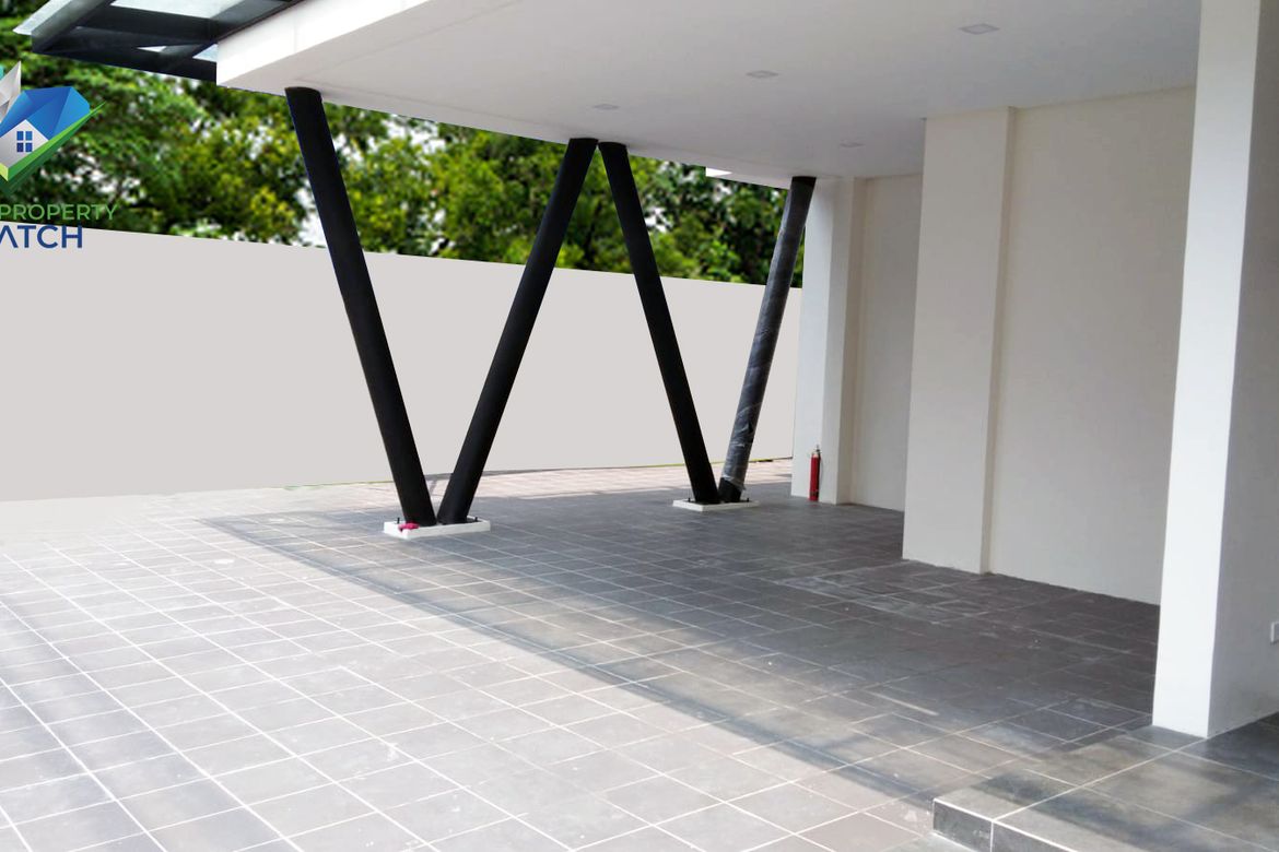 4 Bedroom House for Sale in Ayala Alabang Village, New Alabang Village, Muntinlupa, Metro Manila – photo 5