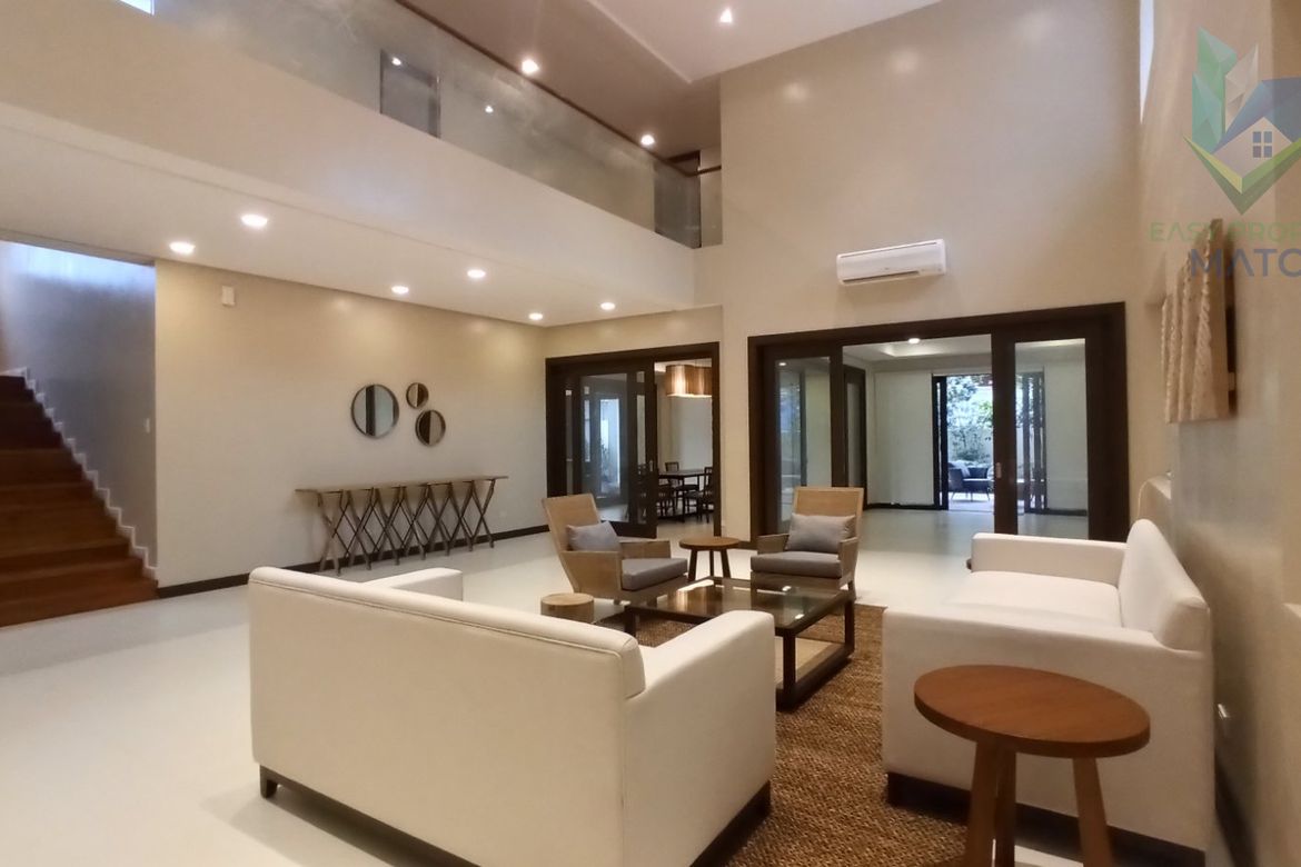 4 Bedroom House for Sale in Ayala Alabang Village, New Alabang Village, Muntinlupa, Metro Manila – photo 7