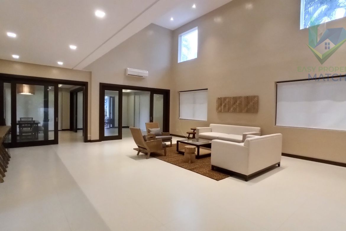4 Bedroom House for Sale in Ayala Alabang Village, New Alabang Village, Muntinlupa, Metro Manila – photo 8