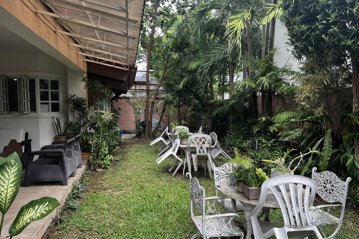 4 Bedroom House for Sale in Ayala Alabang Village, New Alabang Village, Muntinlupa, Metro Manila – photo 3