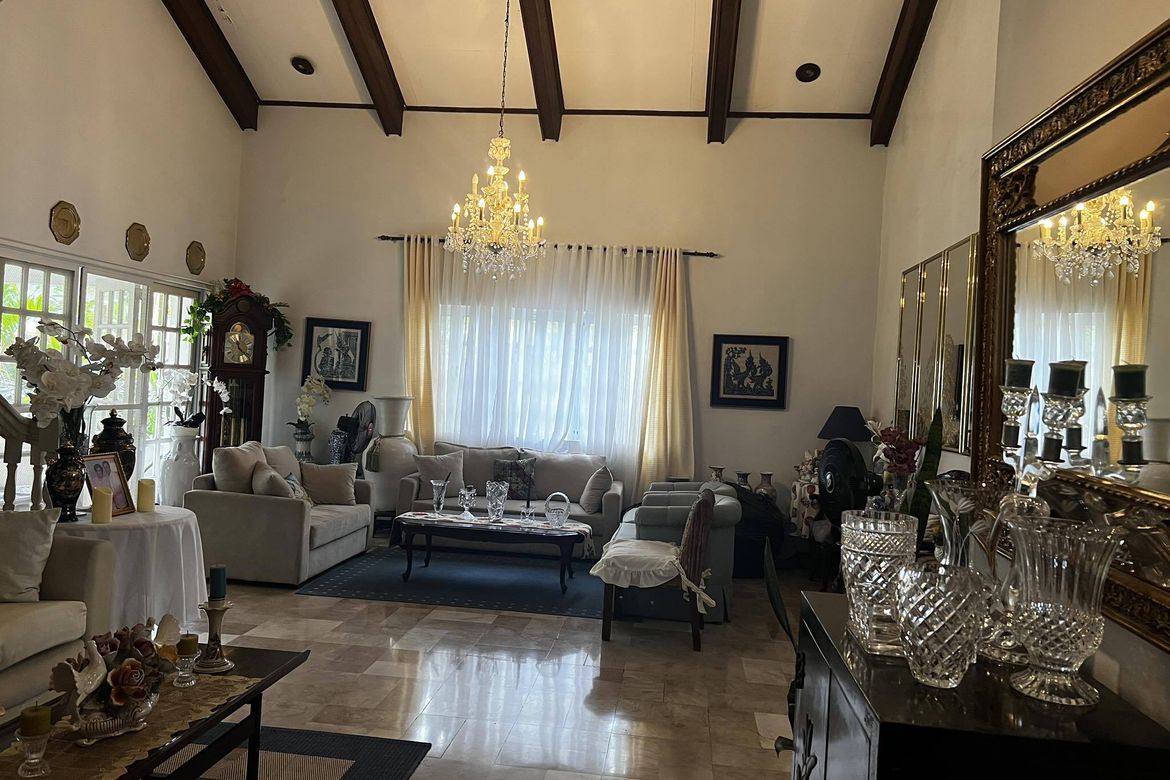 4 Bedroom House for Sale in Ayala Alabang Village, New Alabang Village, Muntinlupa, Metro Manila – photo 5