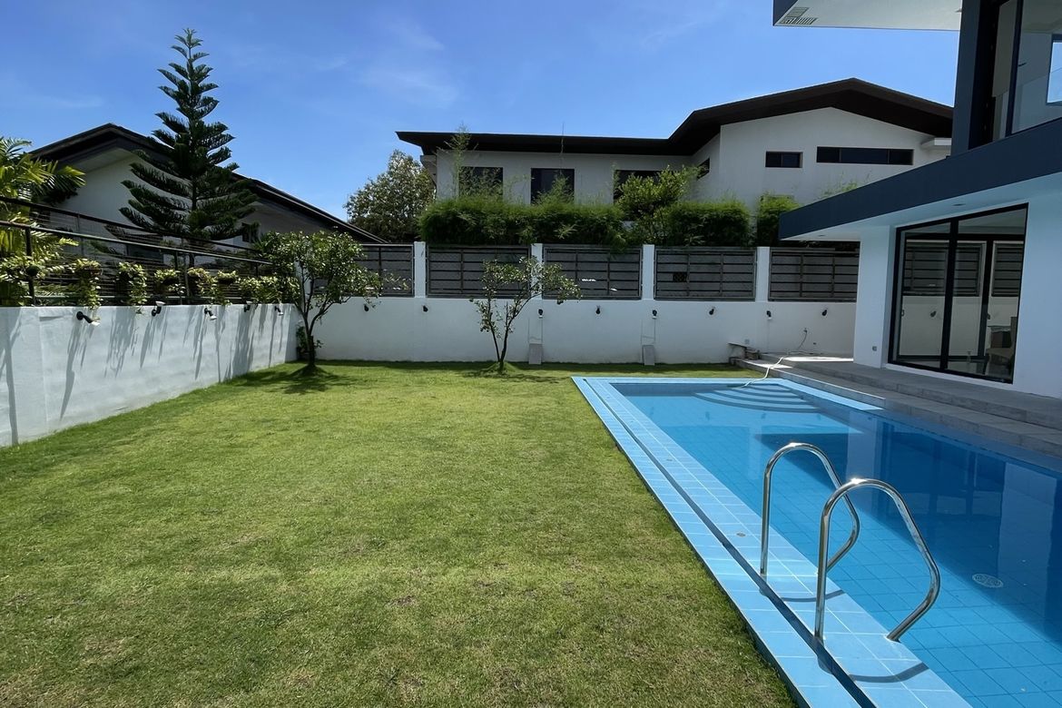 4 Bedroom House for Sale in Ayala Alabang Village, New Alabang Village, Muntinlupa, Metro Manila – photo 5