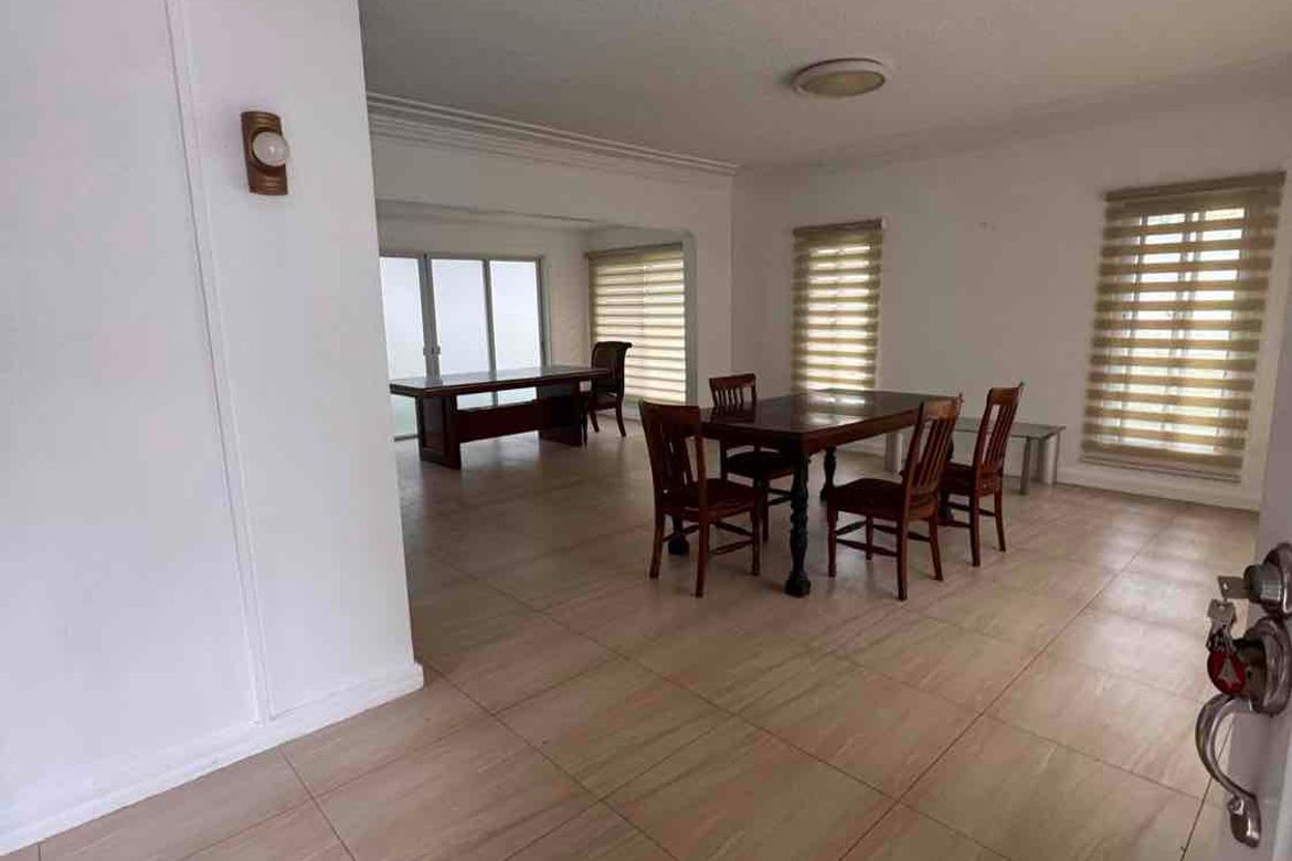 4 Bedroom House for Sale in Ayala Alabang Village, New Alabang Village, Muntinlupa, Metro Manila – photo 8