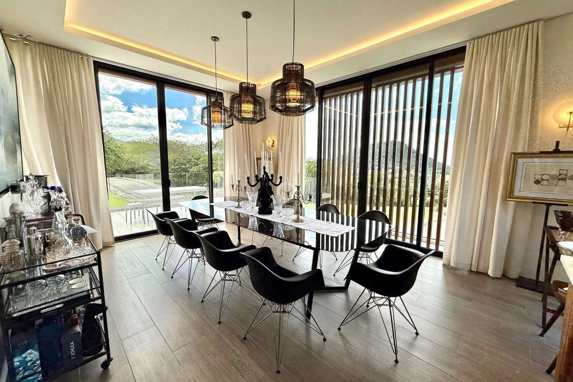 4 Bedroom House for Sale in Ayala Greenfield Estates, Maunong, Calamba, Laguna – photo 7