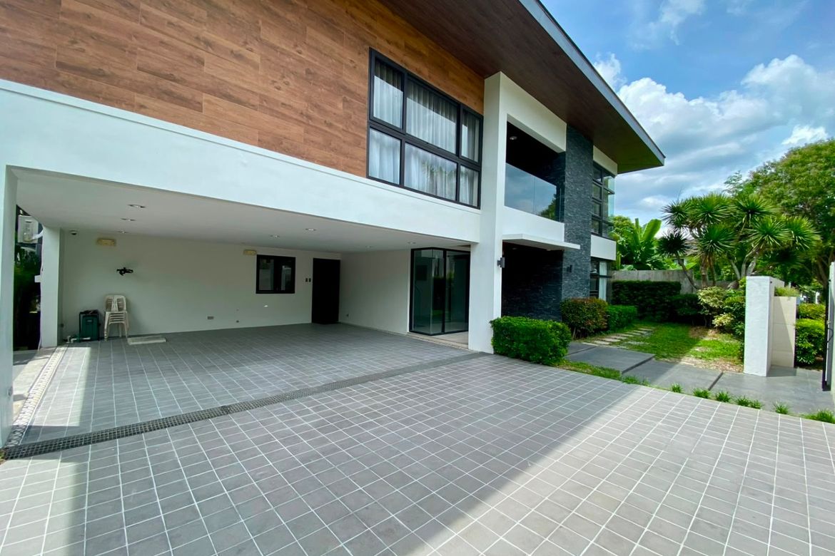 4 Bedroom House for Sale in Ayala Westgrove Heights, Inchican, Silang, Cavite – photo 2
