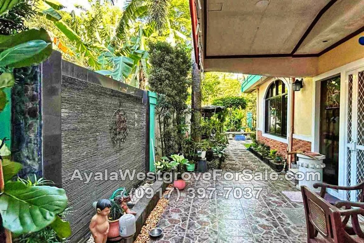 4 Bedroom House for Sale in Ayala Westgrove Heights, Inchican, Silang, Cavite – photo 2