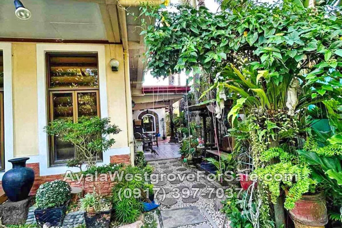 4 Bedroom House for Sale in Ayala Westgrove Heights, Inchican, Silang, Cavite – photo 3