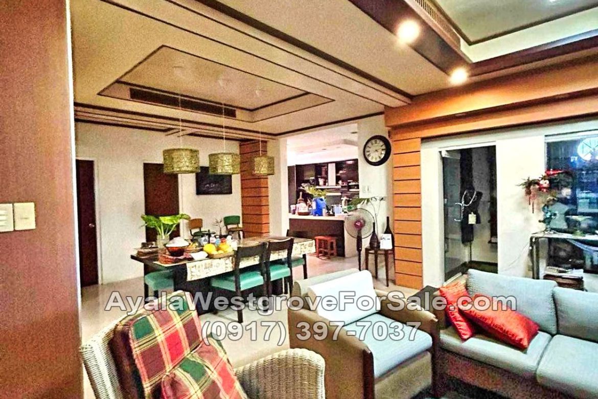 4 Bedroom House for Sale in Ayala Westgrove Heights, Inchican, Silang, Cavite – photo 8