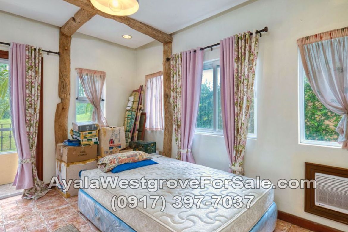 4 Bedroom House for Sale in Ayala Westgrove Heights, Inchican, Silang, Cavite – photo 2