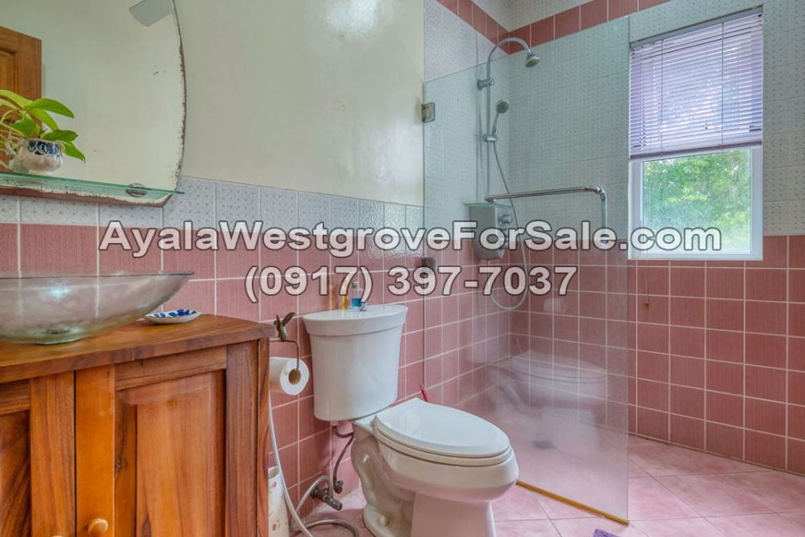 4 Bedroom House for Sale in Ayala Westgrove Heights, Inchican, Silang, Cavite – photo 4