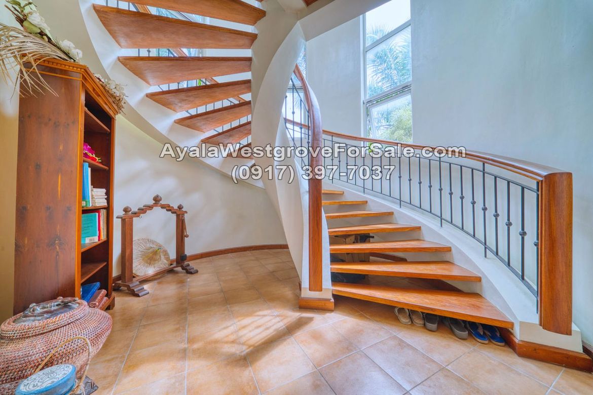4 Bedroom House for Sale in Ayala Westgrove Heights, Inchican, Silang, Cavite – photo 5