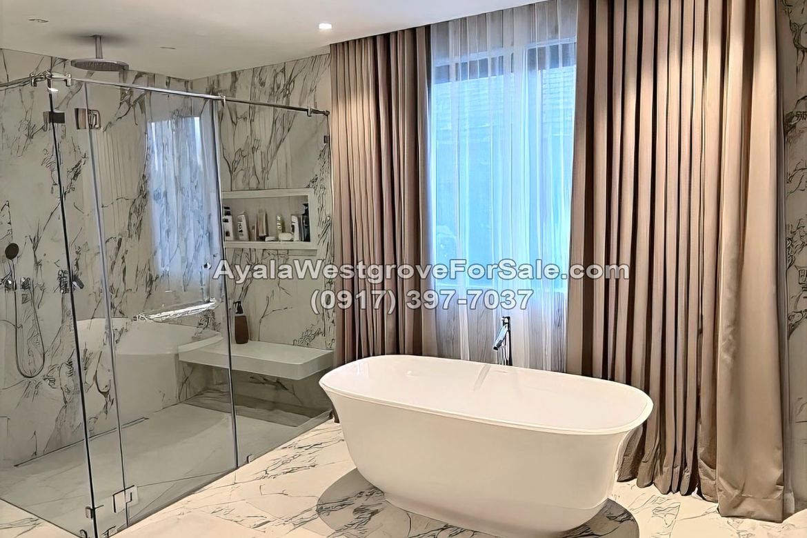 4 Bedroom House for Sale in Ayala Westgrove Heights, Inchican, Silang, Cavite – photo 5