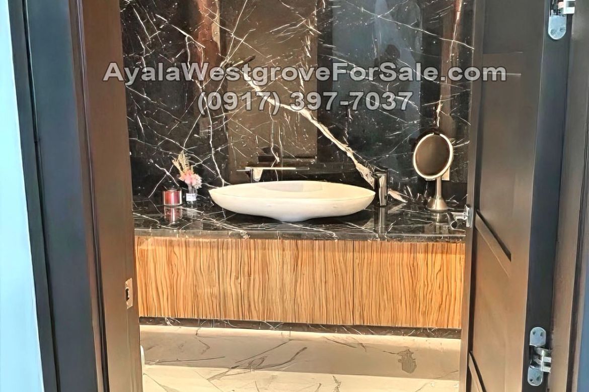 4 Bedroom House for Sale in Ayala Westgrove Heights, Inchican, Silang, Cavite – photo 6