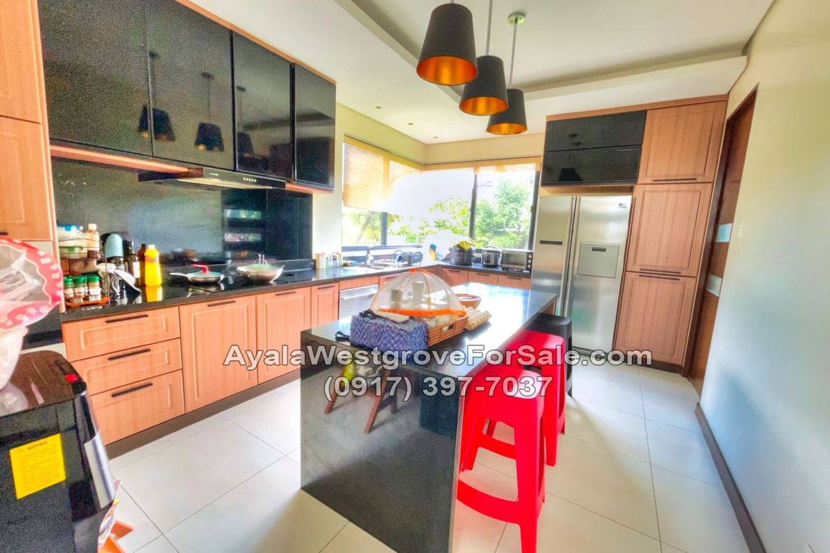 4 Bedroom House for Sale in Ayala Westgrove Heights, Inchican, Silang, Cavite