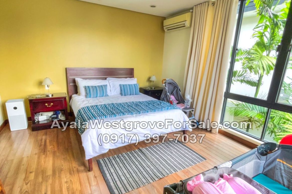 4 Bedroom House for Sale in Ayala Westgrove Heights, Inchican, Silang, Cavite – photo 3