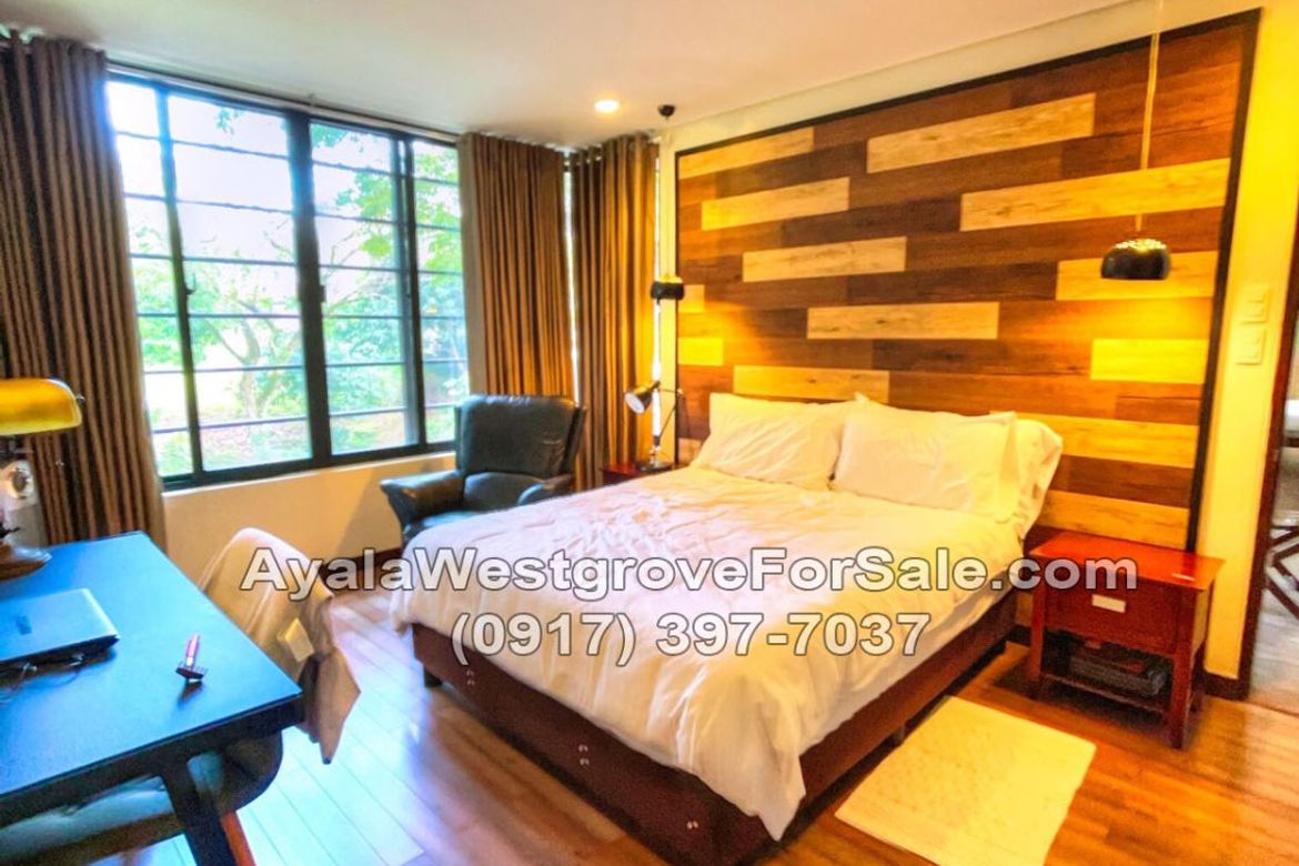 4 Bedroom House for Sale in Ayala Westgrove Heights, Inchican, Silang, Cavite – photo 4