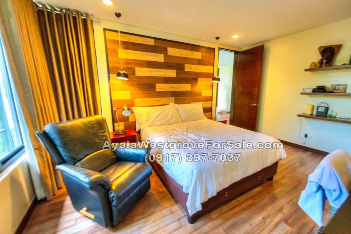 4 Bedroom House for Sale in Ayala Westgrove Heights, Inchican, Silang, Cavite – photo 6