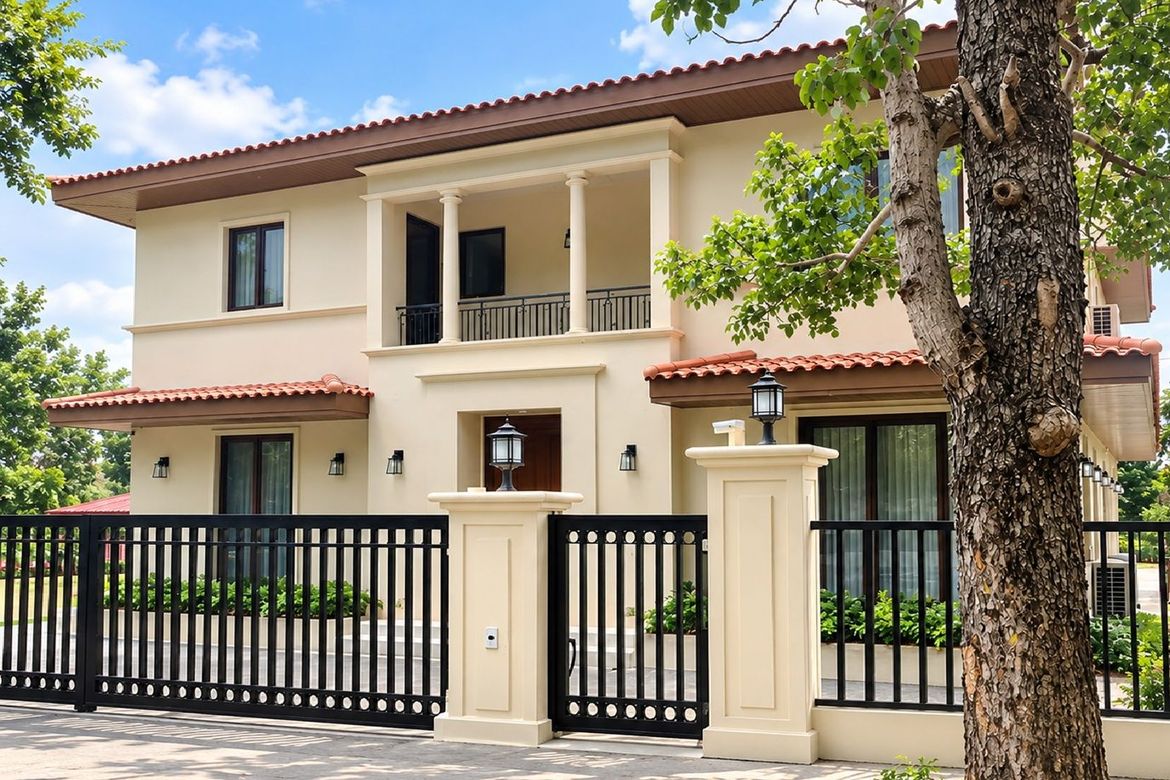 4 Bedroom House for Sale in Ayala Westgrove Heights, Inchican, Silang, Cavite – photo 2