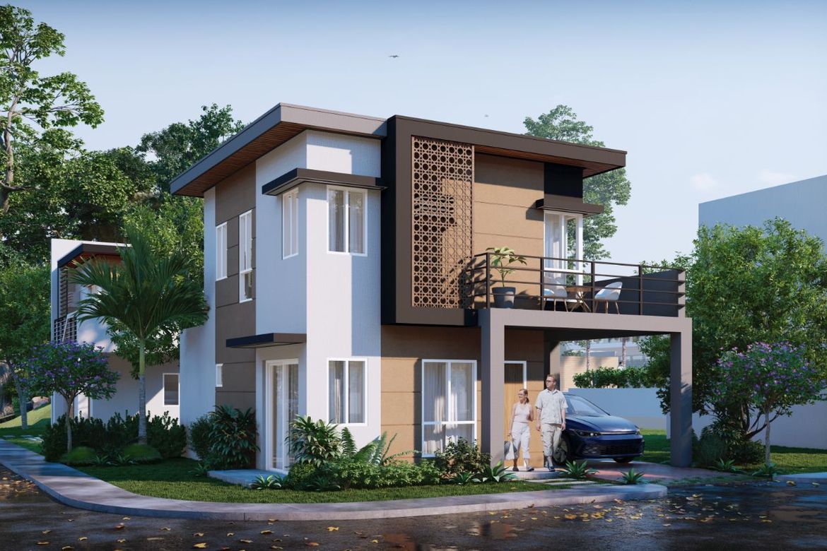 4 Bedroom House for Sale in Babag, Lapu-Lapu, Cebu
