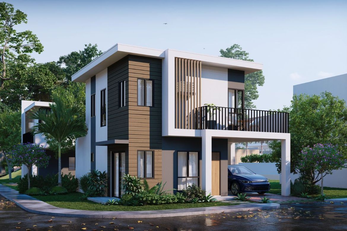 4 Bedroom House for Sale in Babag, Lapu-Lapu, Cebu – photo 2