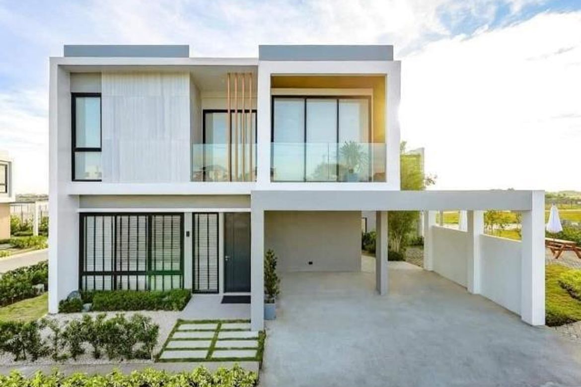 4 Bedroom House for Sale in Bacao II, General Trias, Cavite