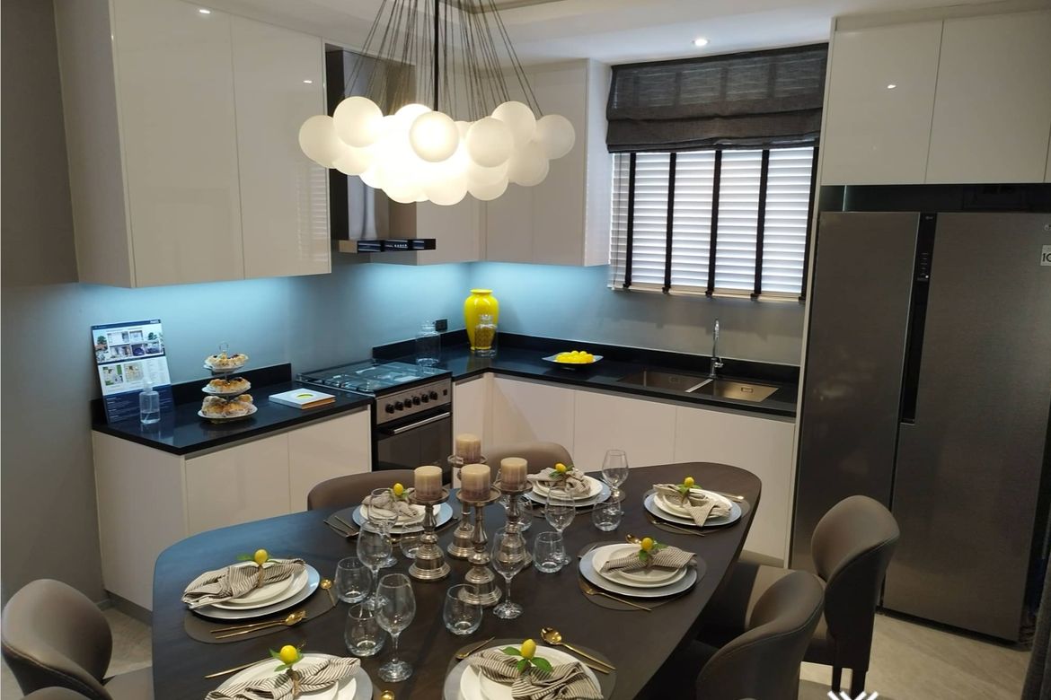 4 Bedroom House for Sale in Bacao II, General Trias, Cavite – photo 8