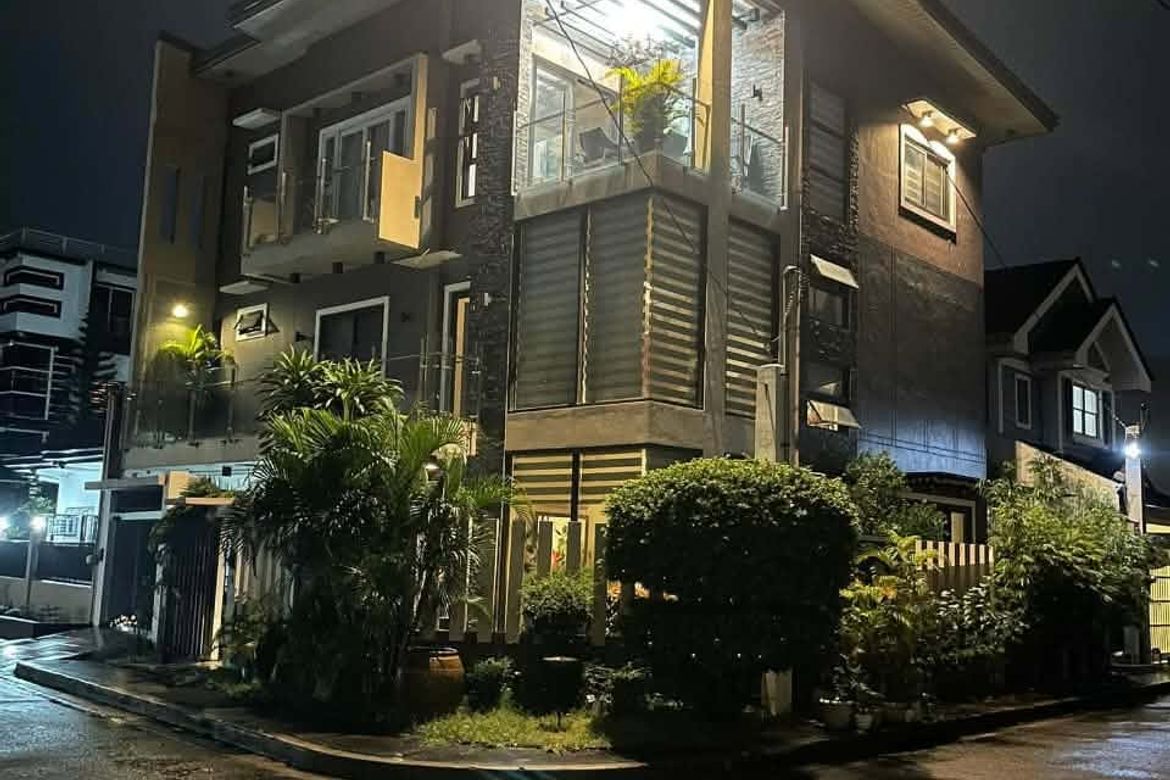 4 Bedroom House for Sale in Bacoor, Cavite – photo 2