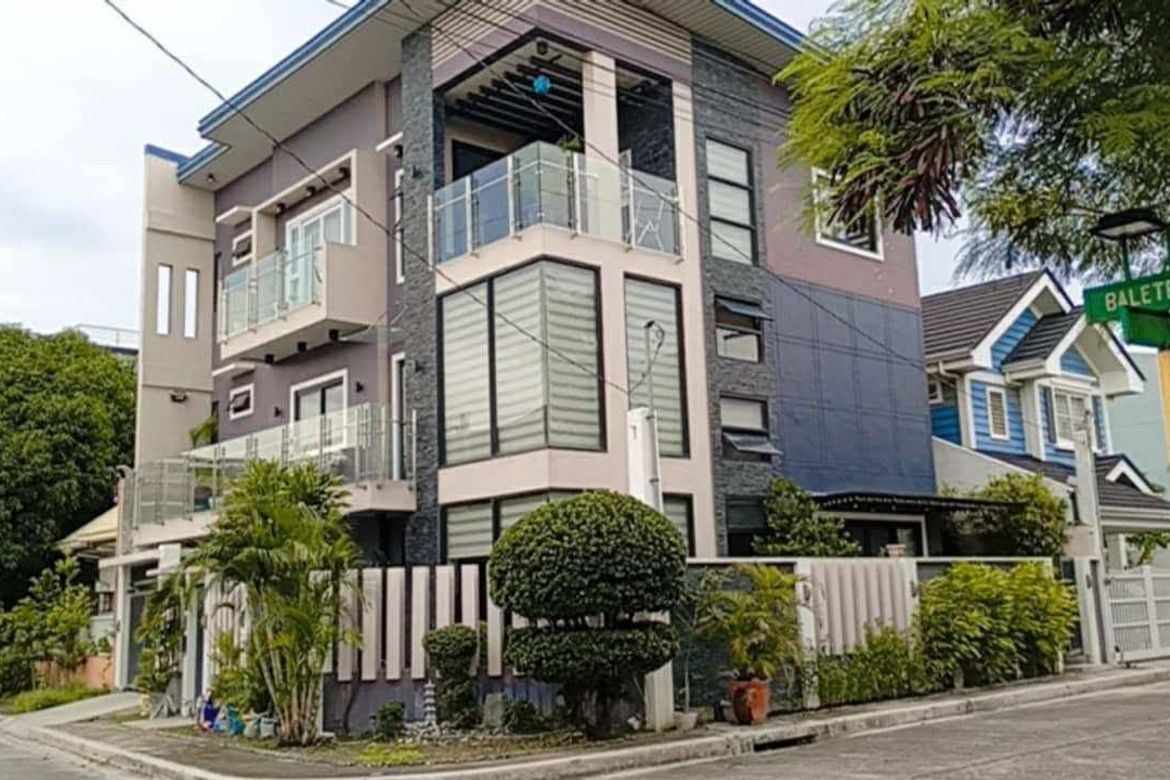 4 Bedroom House for Sale in Bacoor, Cavite – photo 3