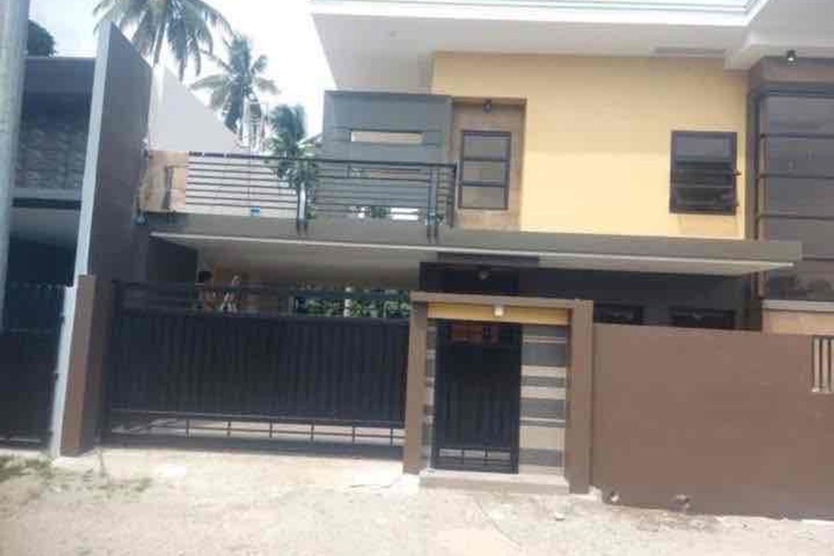4 Bedroom House for Sale in Bagacay, Dumaguete, Negros Oriental – photo 3